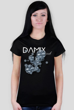DAMIX project 3