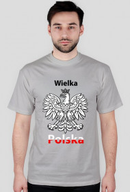 Koszulka Wielka Polska