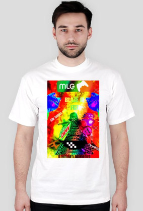 MLG BLAZE IT FGT (hitmarkers)
