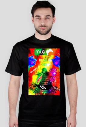 MLG BLAZE IT FGT (hitmarkers)