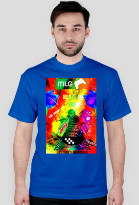MLG BLAZE IT FGT (hitmarkers)