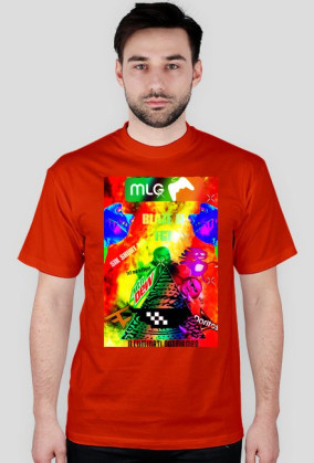 MLG BLAZE IT FGT (hitmarkers)