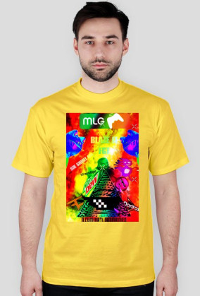 MLG BLAZE IT FGT (hitmarkers)
