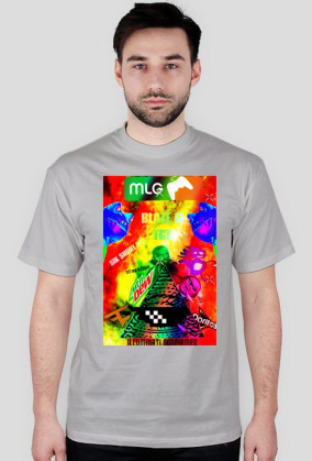 MLG BLAZE IT FGT (hitmarkers)