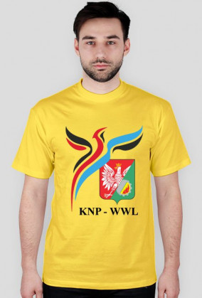 KNP - Wołomin