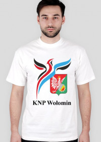 KNP Wołomin
