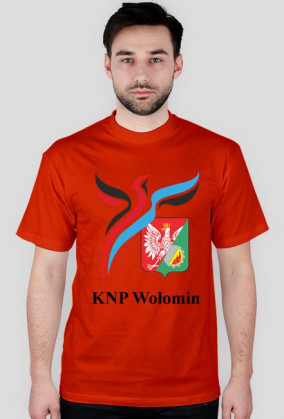 KNP Wołomin