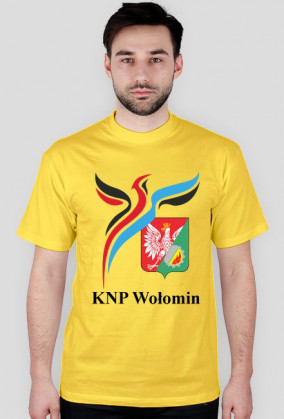 KNP Wołomin