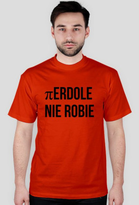 Nie robie