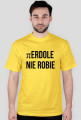 Nie robie