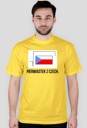 czechy