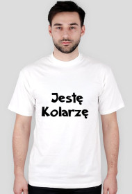 Jestę kolarzę