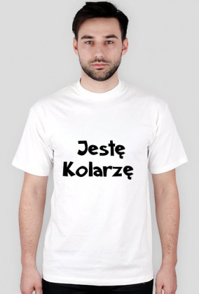 Jestę kolarzę