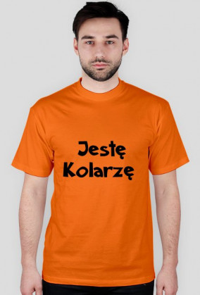 Jestę kolarzę