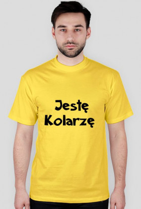 Jestę kolarzę