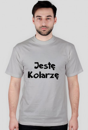 Jestę kolarzę