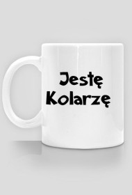 Jestę kolarzę
