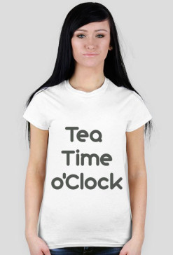 Tea Time