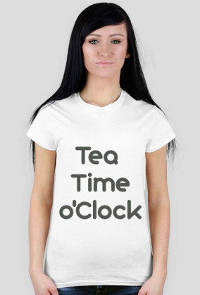 Tea Time