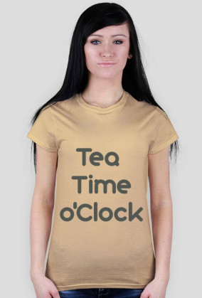 Tea Time