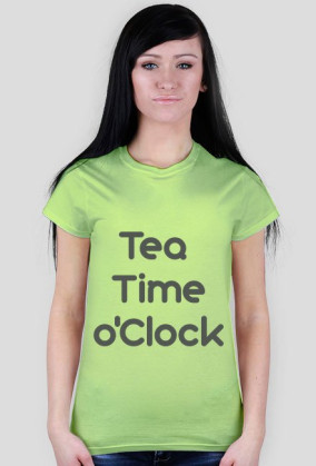 Tea Time