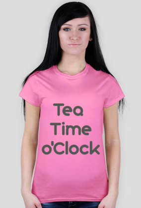 Tea Time