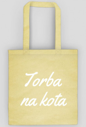 Torba na kota