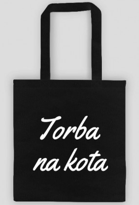 Torba na kota