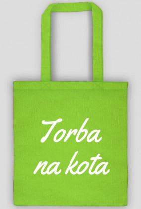 Torba na kota