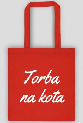 Torba na kota