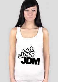 Koszulka Eat Sleep JDM