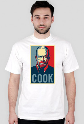 Breaking Bad Cook