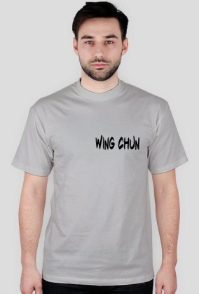 WING CHUN