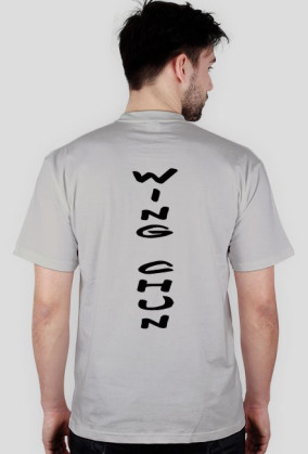 WING CHUN
