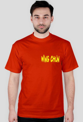 WING CHUN