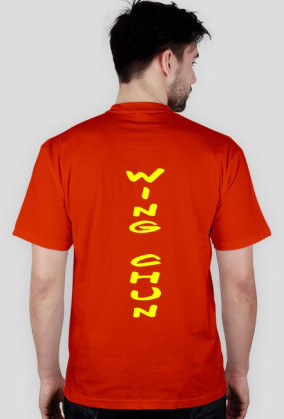 WING CHUN