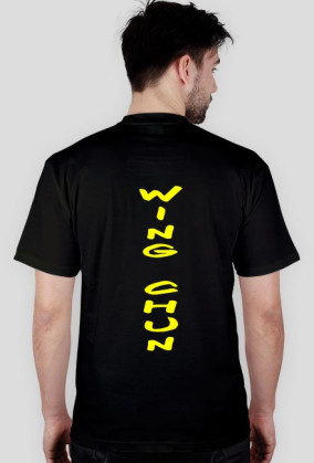 WING CHUN