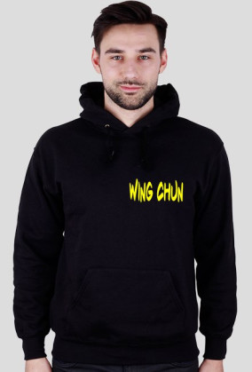 WING CHUN