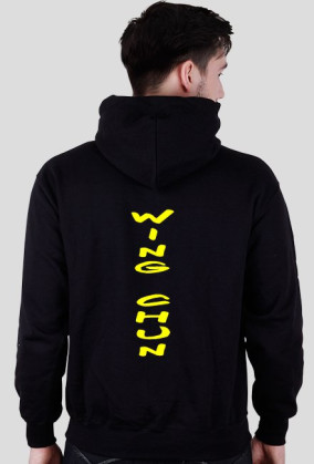 WING CHUN
