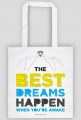 Torba - BEST DREAMS HAPPEN