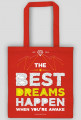 Torba - BEST DREAMS HAPPEN