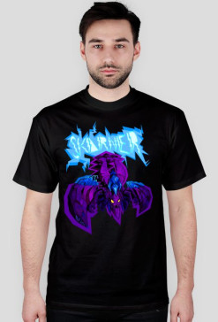 SKARNER koszulka wszystkie kolory