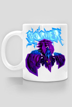 SKARNER kubek