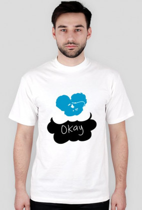 The Fault In Our Stars TSHIRT