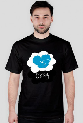 The Fault In Our Stars TSHIRT
