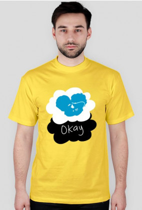 The Fault In Our Stars TSHIRT