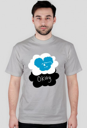 The Fault In Our Stars TSHIRT