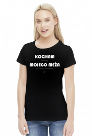 Kocham Mojego Męża - Triathlon