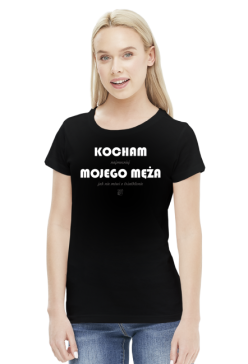 Kocham Mojego Męża - Triathlon