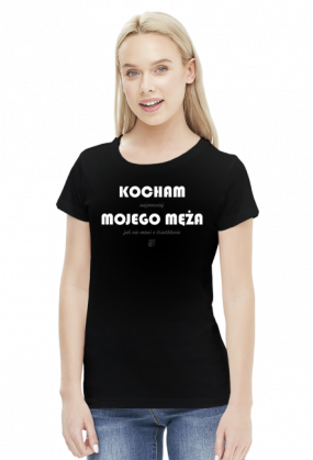 Kocham Mojego Męża - Triathlon